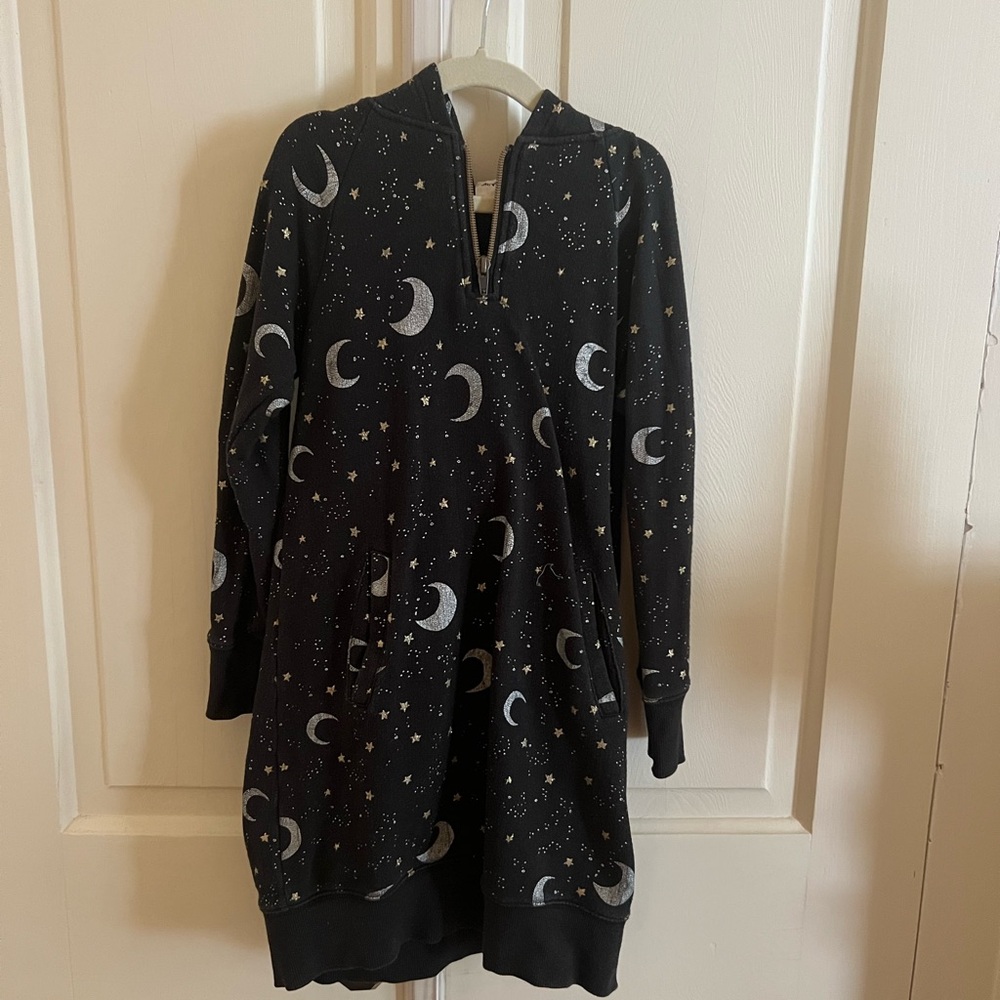 Bitz kids sweatshirt dress